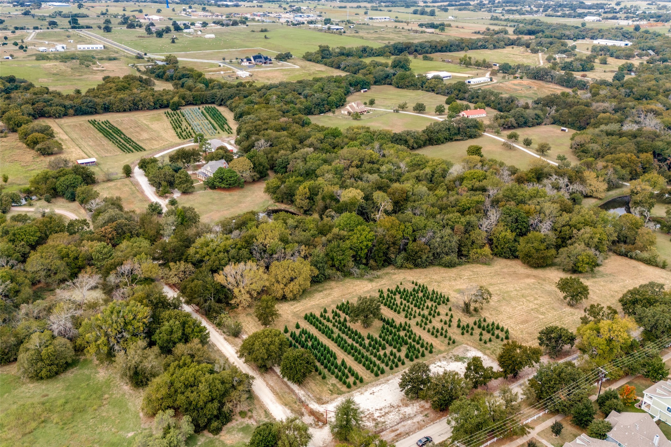 1833 Dr Sanders Road Cross Roads TX 76227