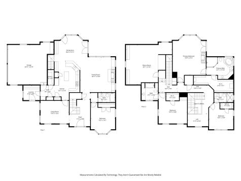 1833 Dr Sanders Road Cross Roads TX 76227