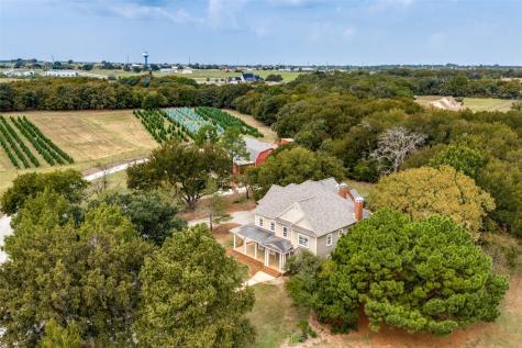 1833 Dr Sanders Road Cross Roads TX 76227