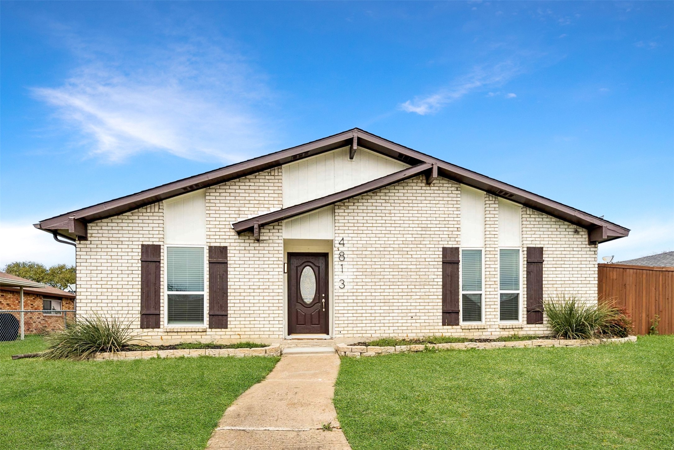 4813 Arbor Glen Road The Colony TX 75056