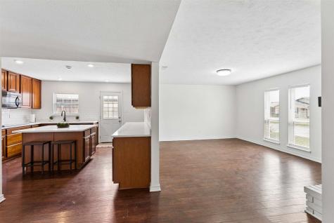 4813 Arbor Glen Road The Colony TX 75056