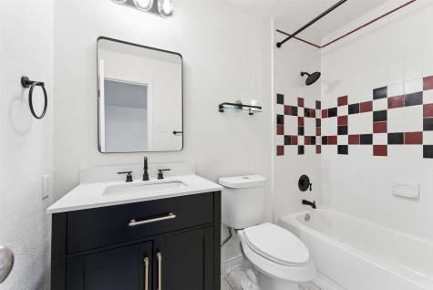 4813 Arbor Glen Road The Colony TX 75056