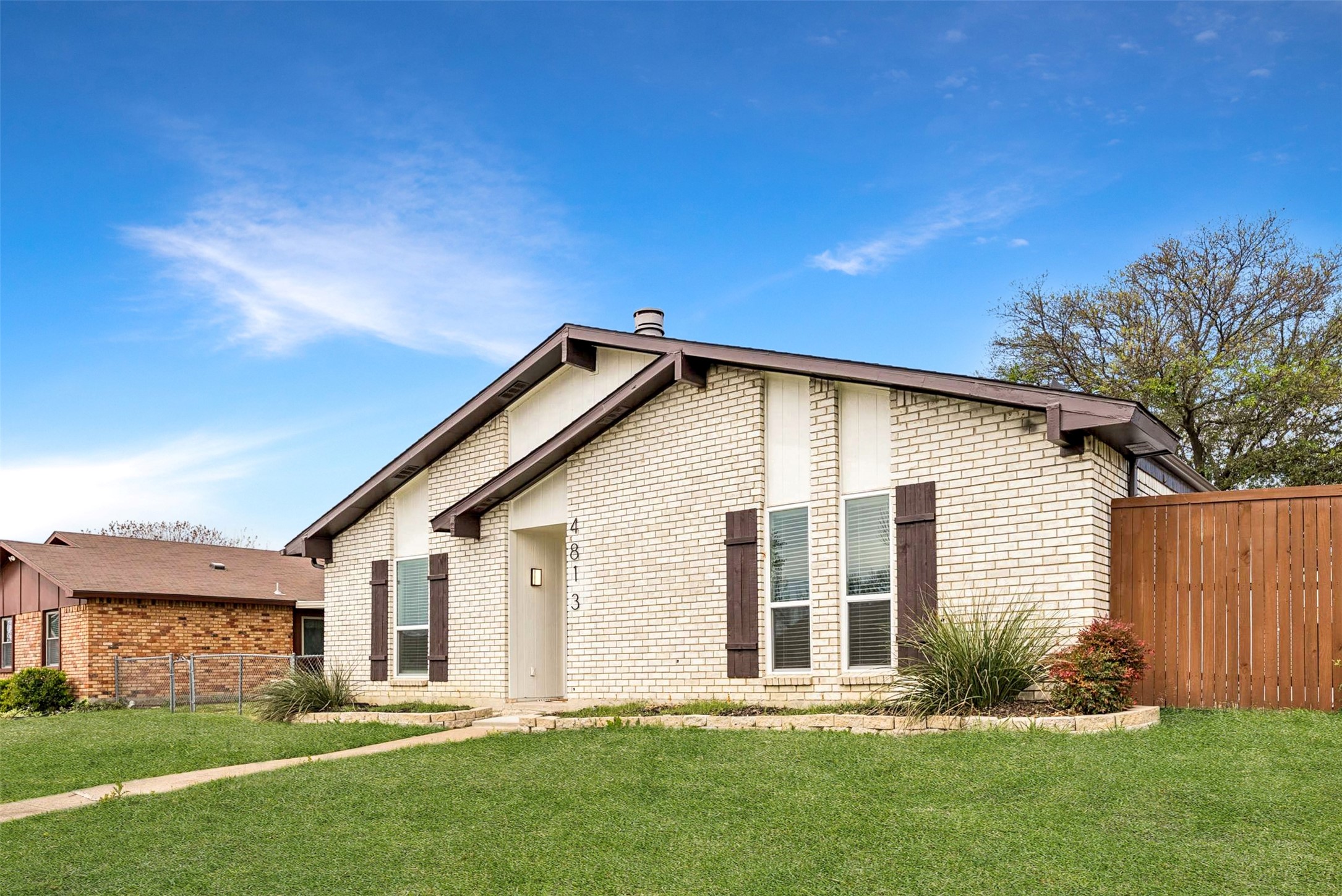 4813 Arbor Glen Road The Colony TX 75056