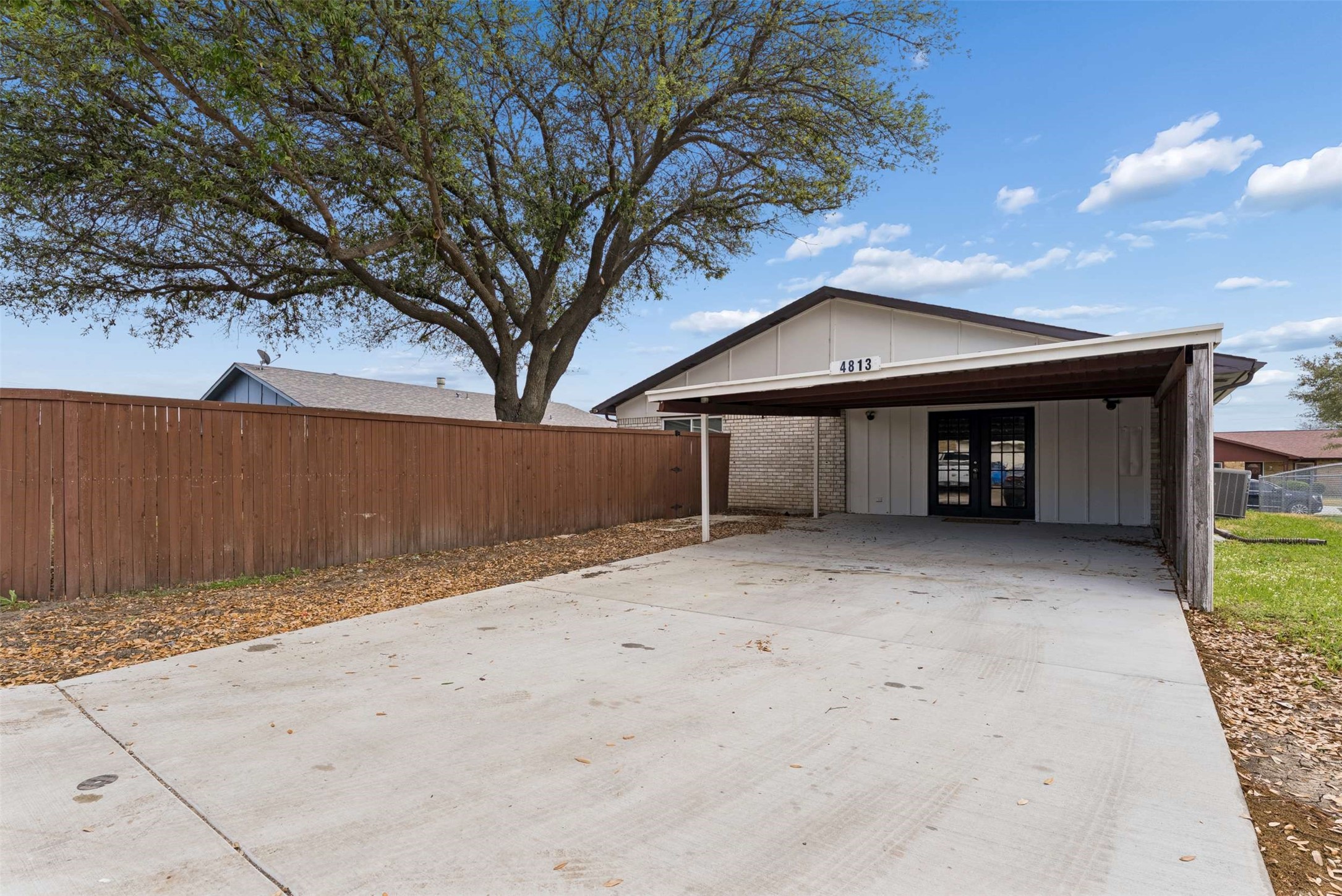 4813 Arbor Glen Road The Colony TX 75056