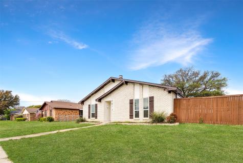 4813 Arbor Glen Road The Colony TX 75056