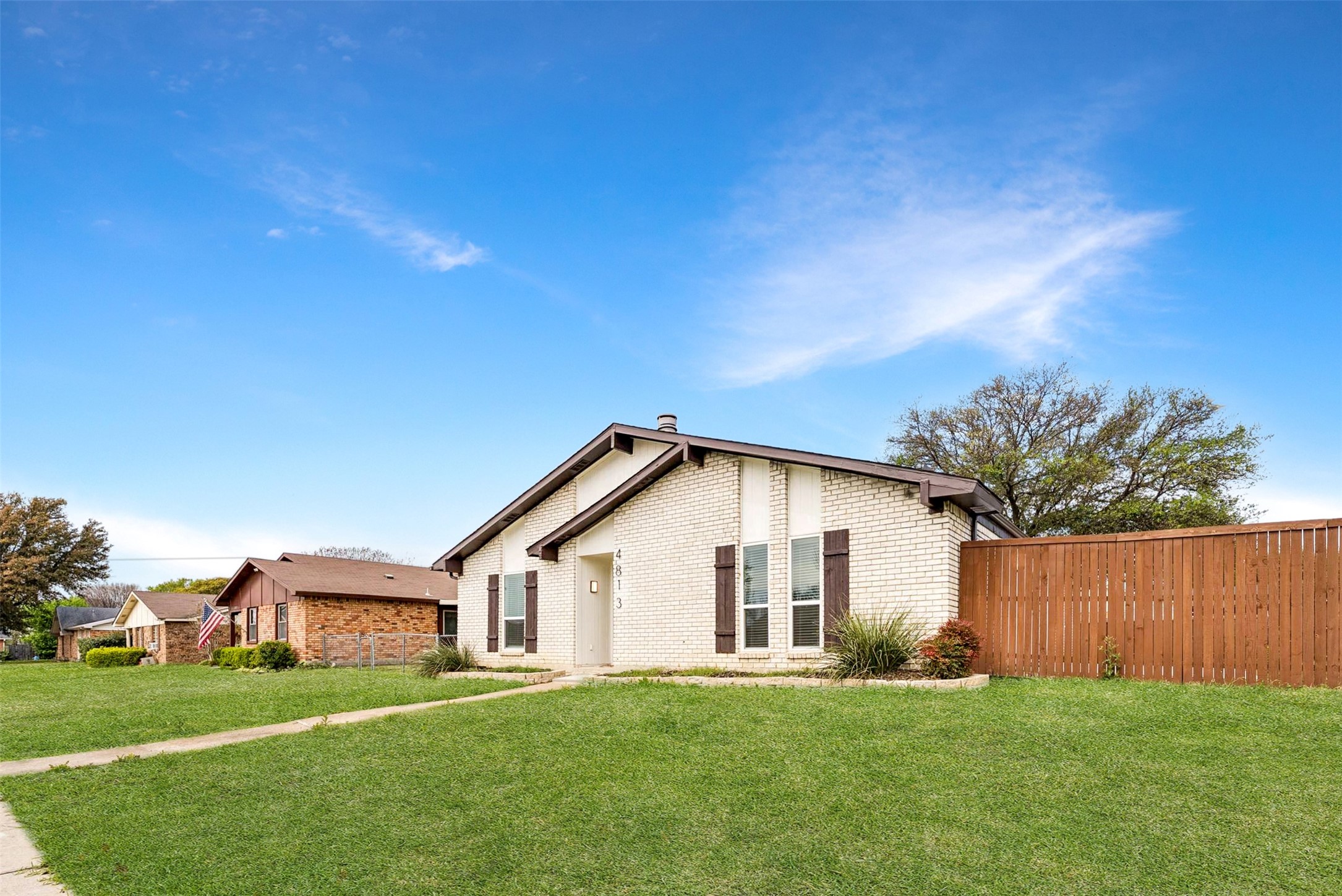4813 Arbor Glen Road The Colony TX 75056