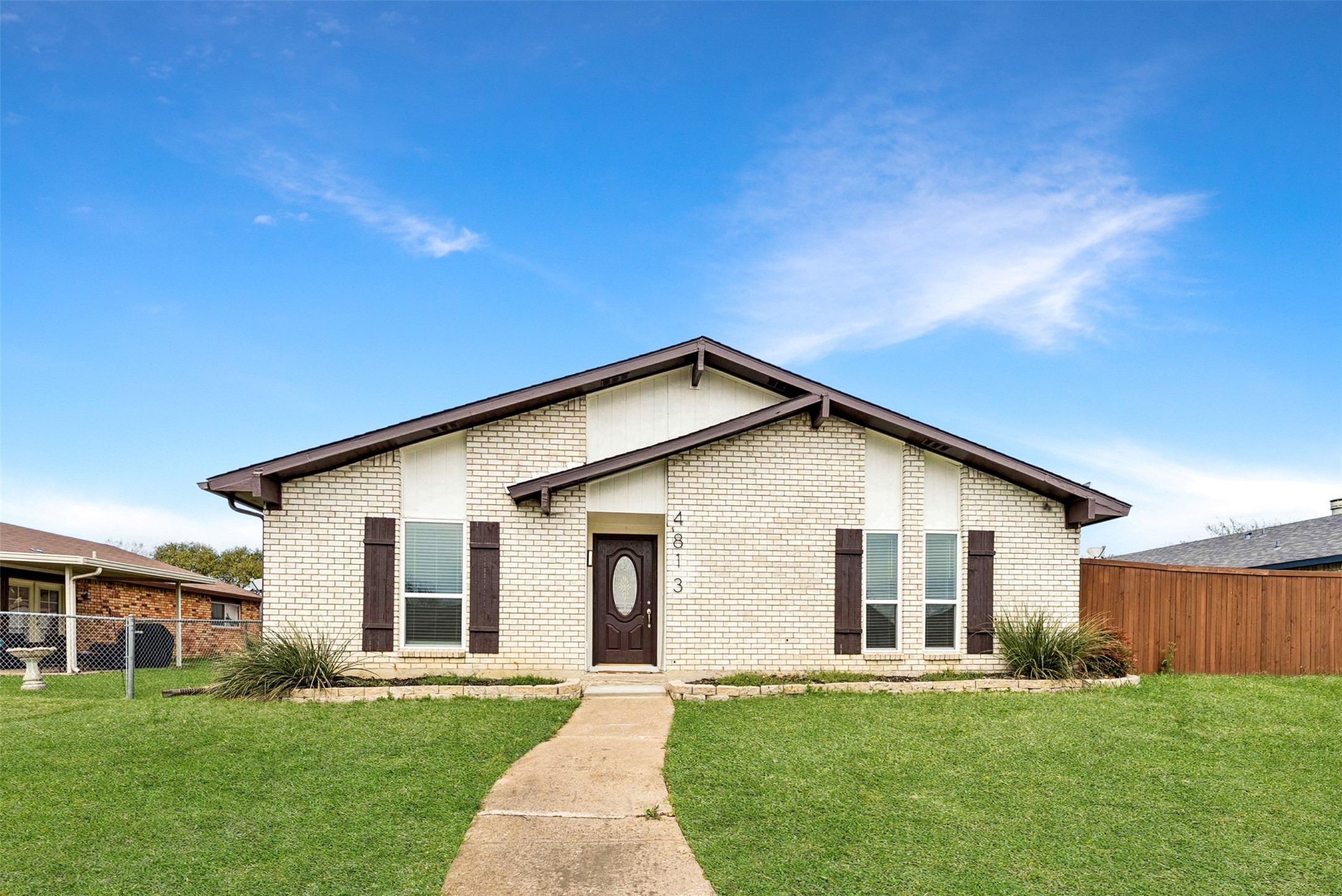 4813 Arbor Glen Road The Colony TX 75056