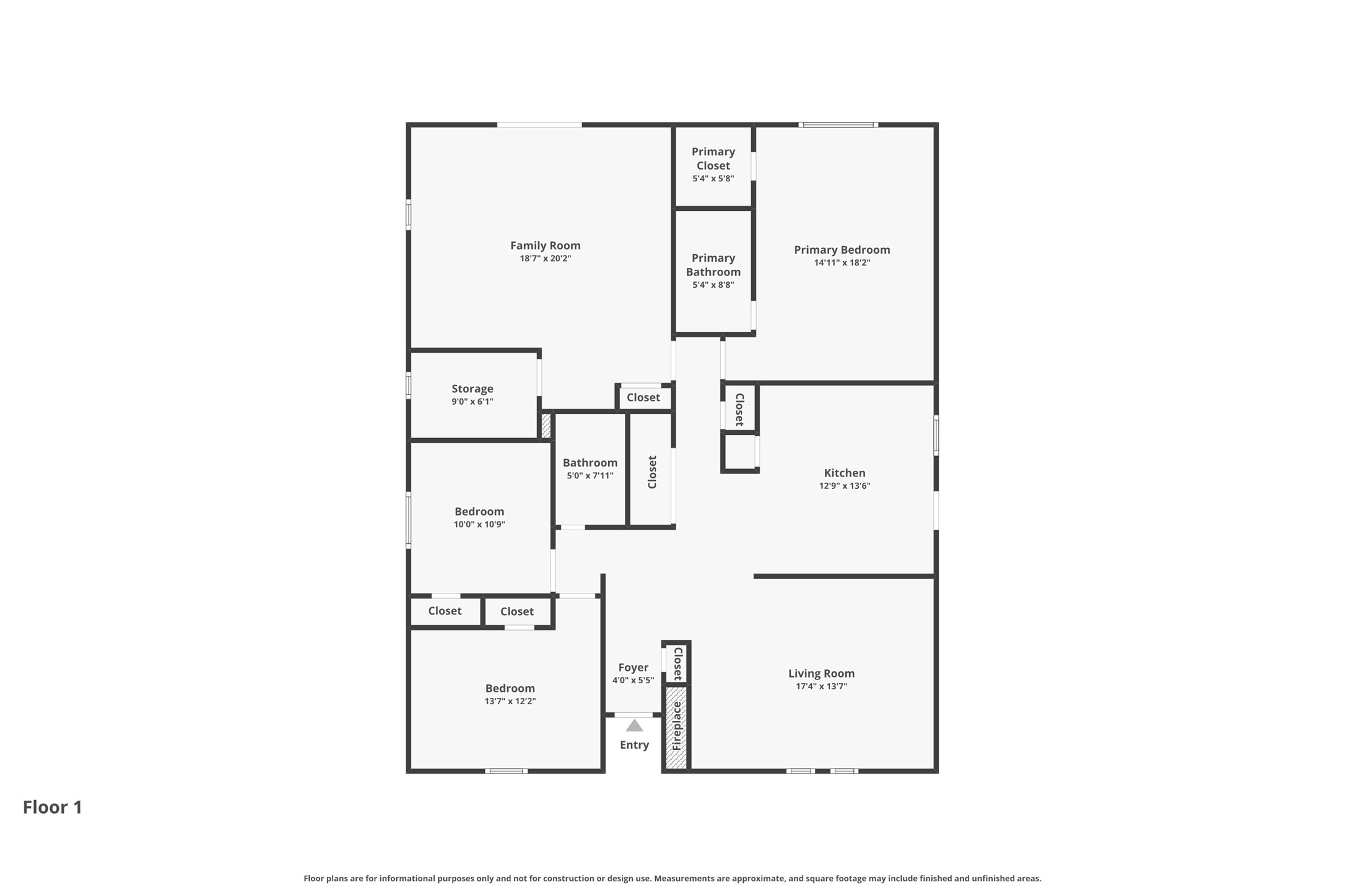 4813 Arbor Glen Road The Colony TX 75056