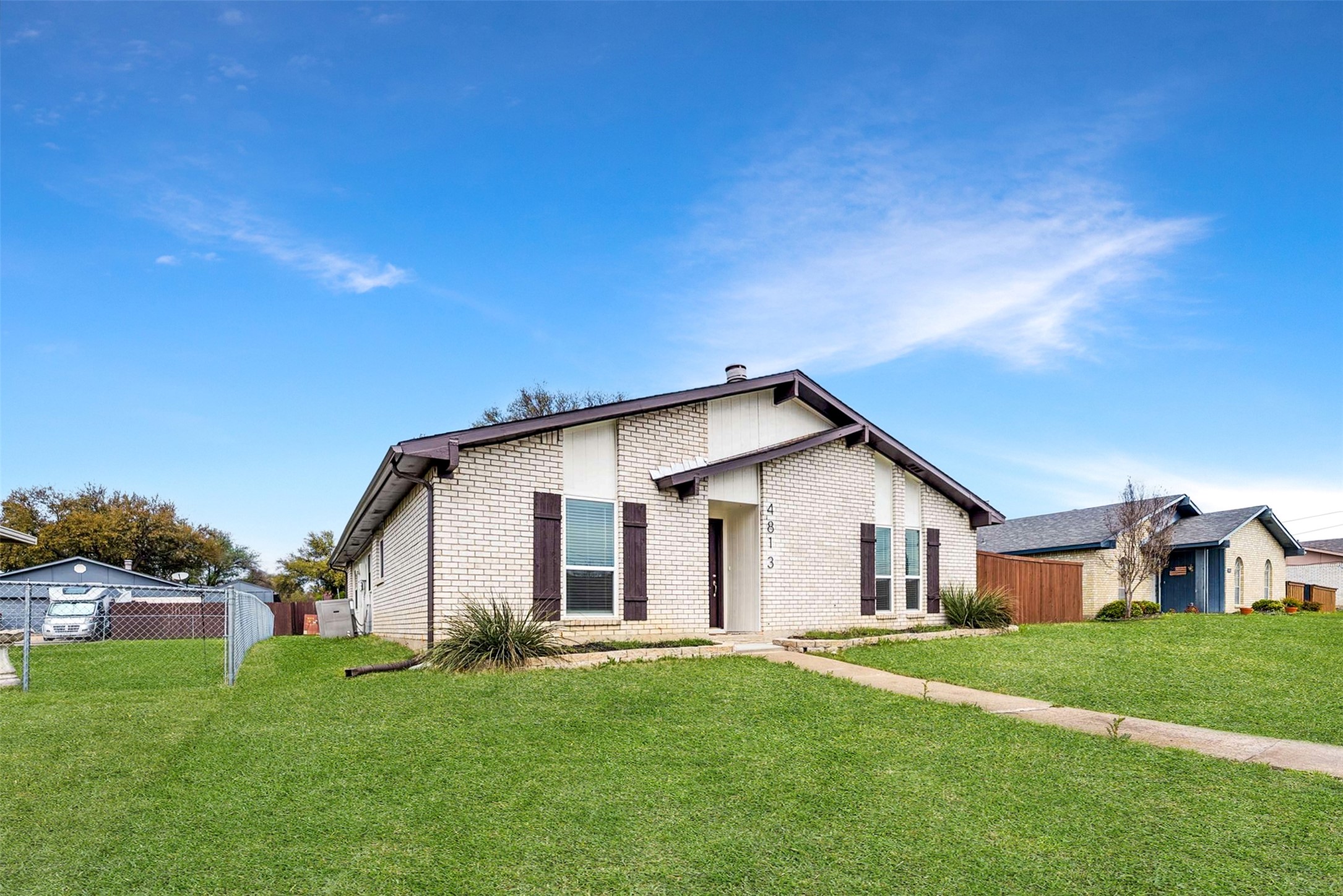 4813 Arbor Glen Road The Colony TX 75056