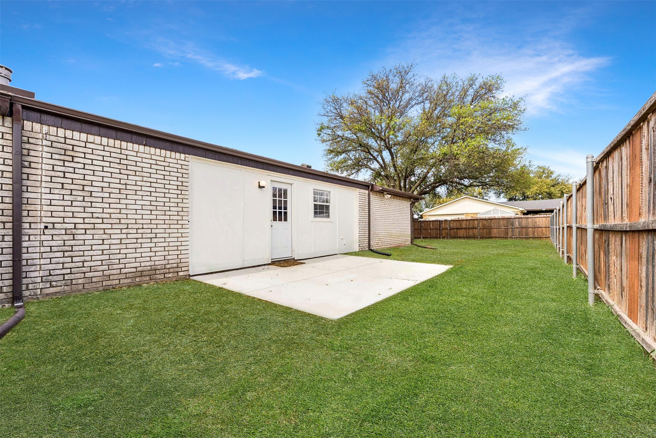 4813 Arbor Glen Road The Colony TX 75056