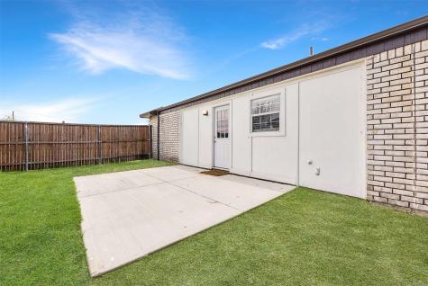 4813 Arbor Glen Road The Colony TX 75056