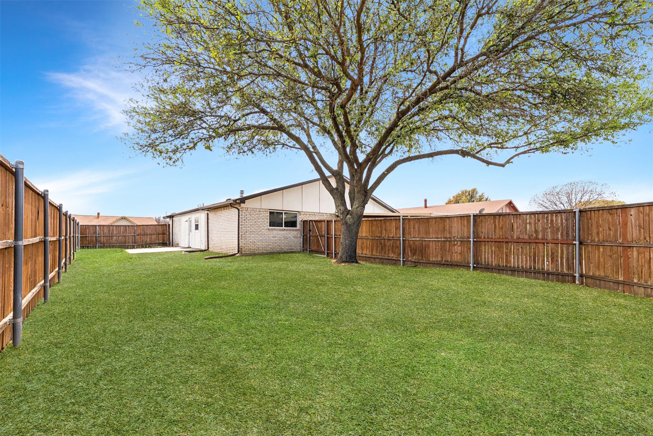 4813 Arbor Glen Road The Colony TX 75056