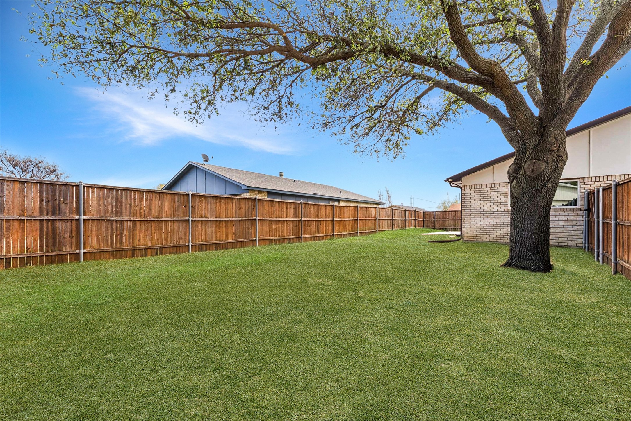 4813 Arbor Glen Road The Colony TX 75056
