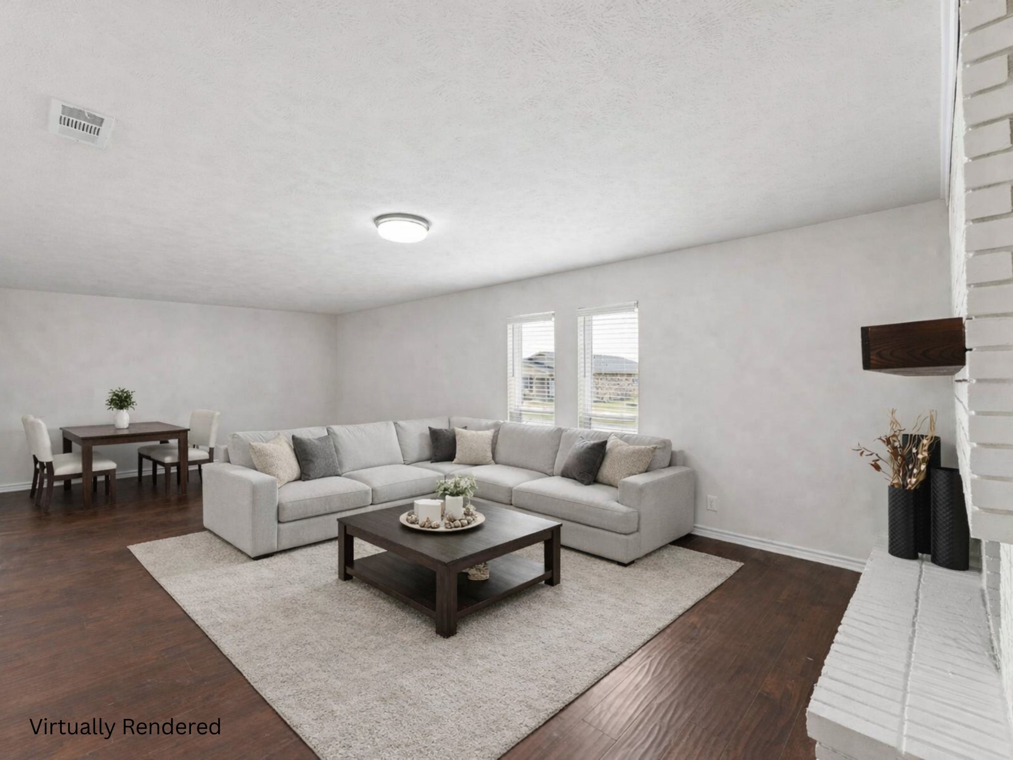 4813 Arbor Glen Road The Colony TX 75056