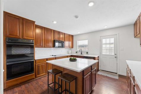 4813 Arbor Glen Road The Colony TX 75056