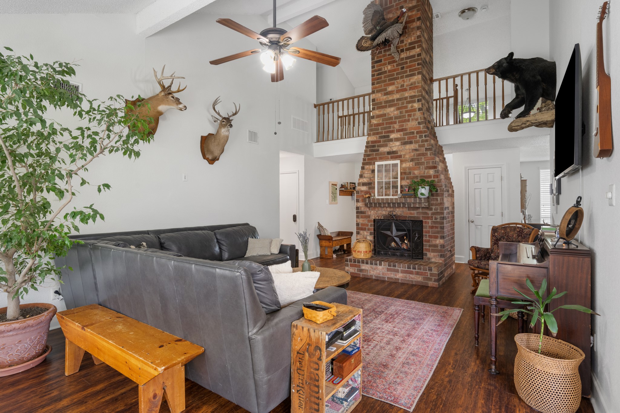 7025 Escondido Drive Arlington TX 76016