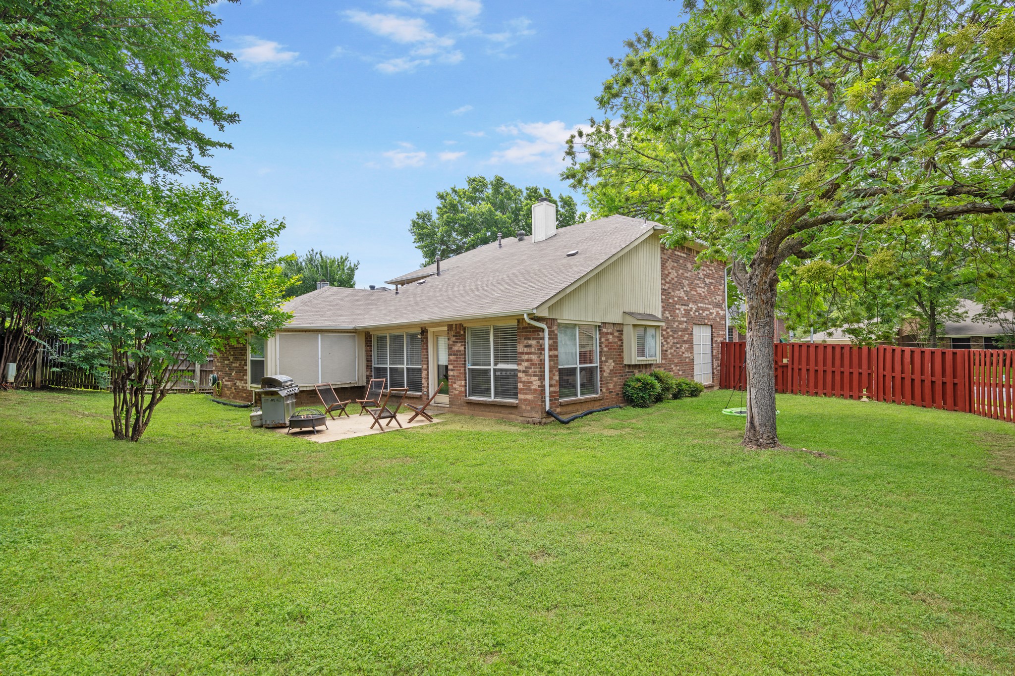 7025 Escondido Drive Arlington TX 76016