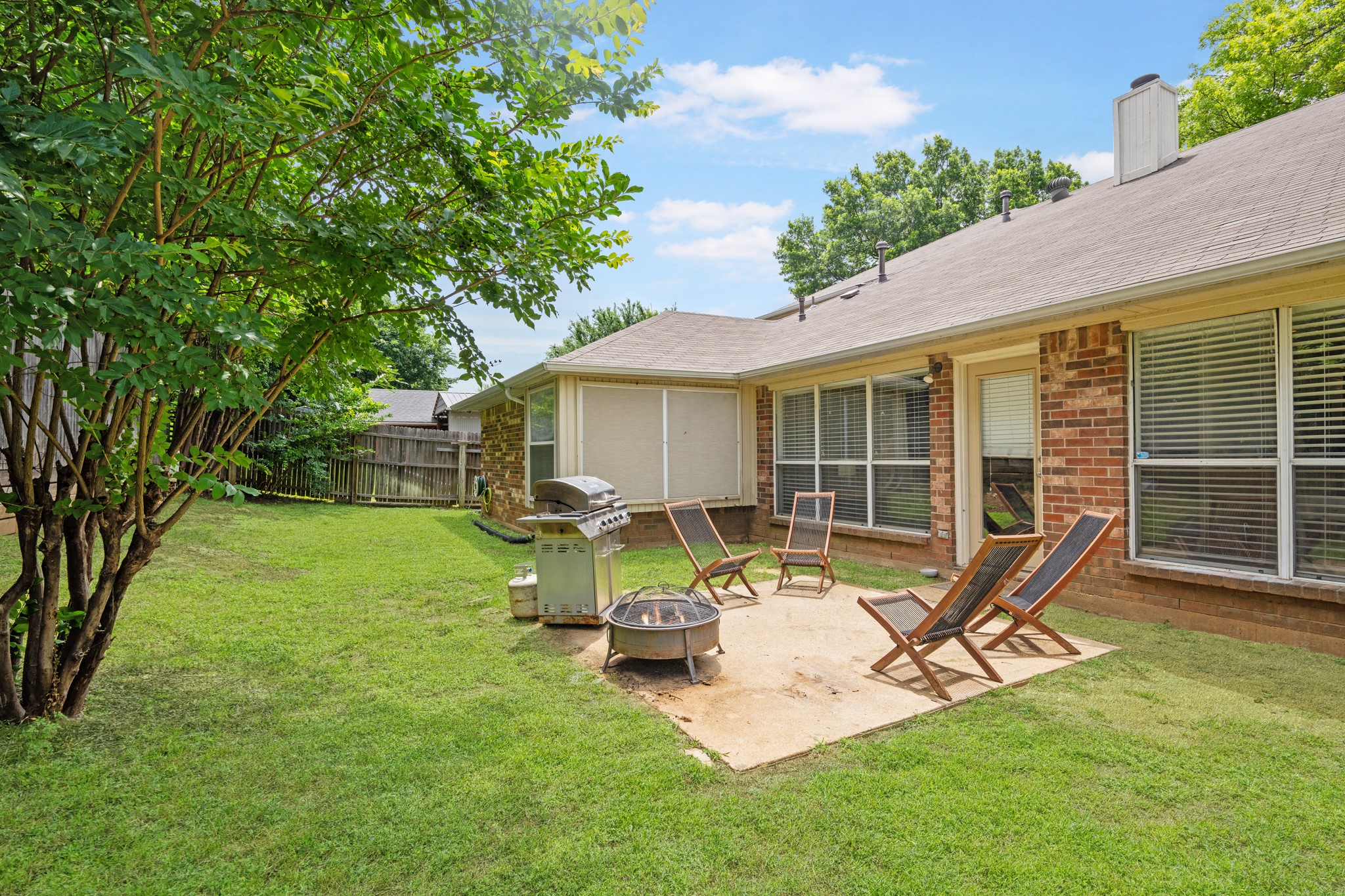 7025 Escondido Drive Arlington TX 76016