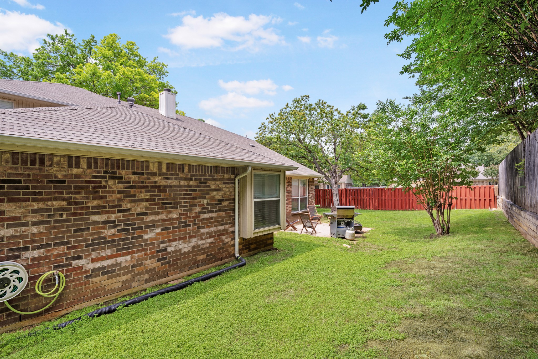 7025 Escondido Drive Arlington TX 76016