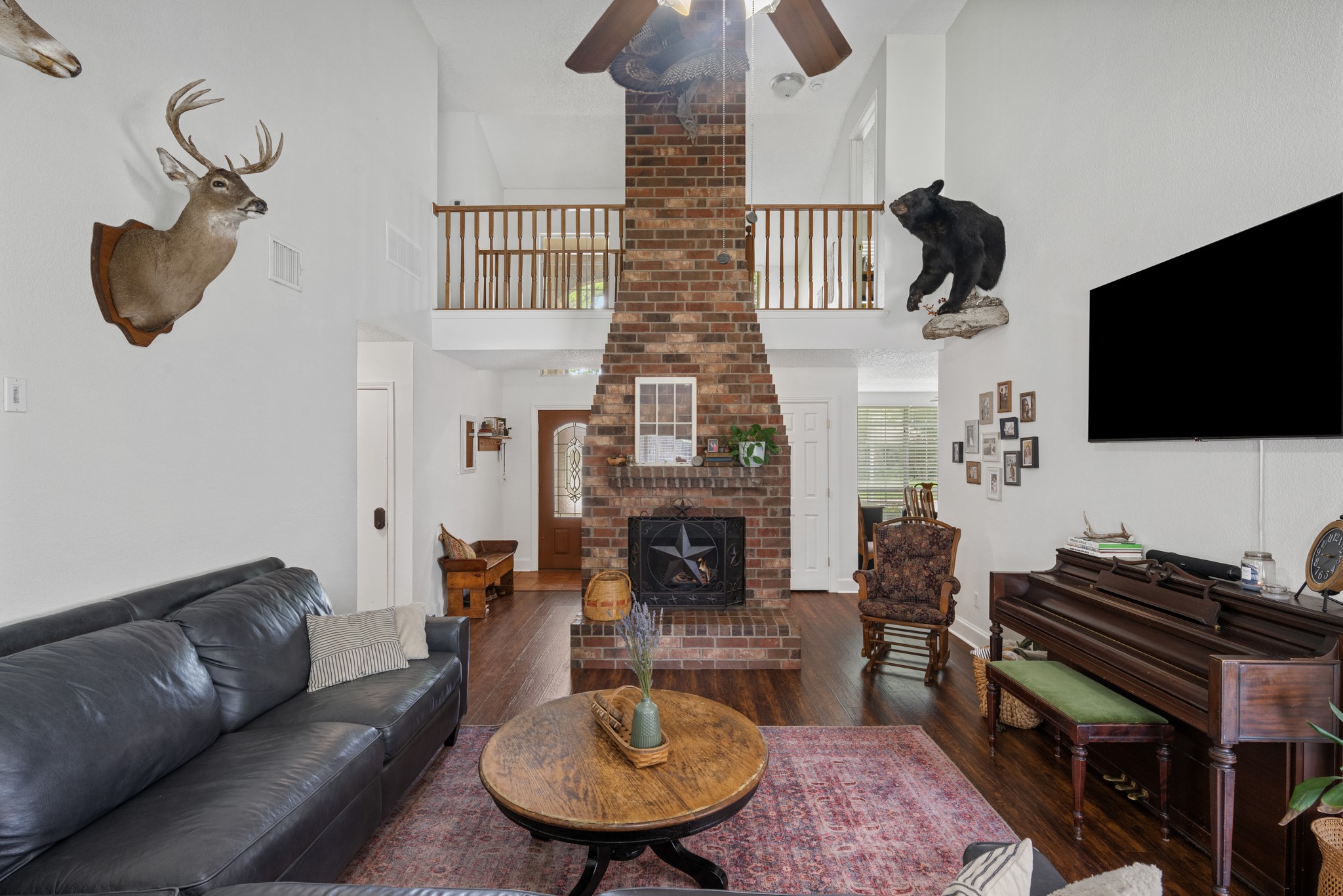 7025 Escondido Drive Arlington TX 76016