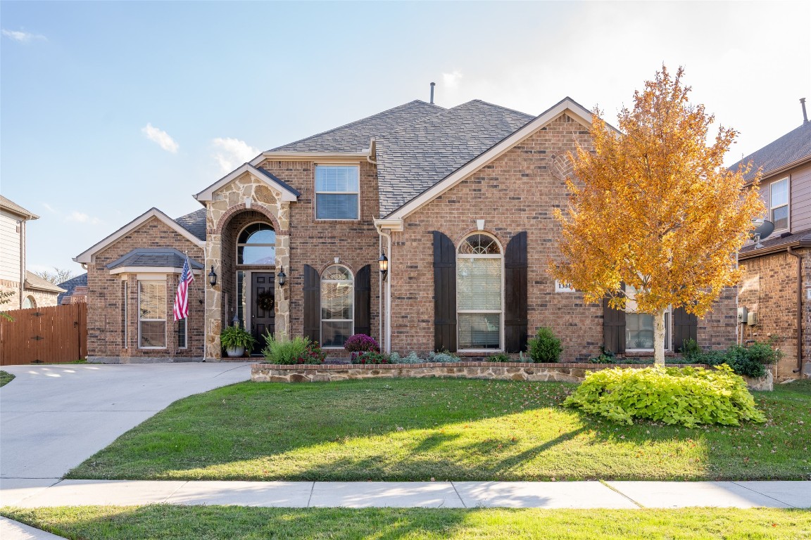 1304 Senita Cactus Street Fort Worth TX 76177