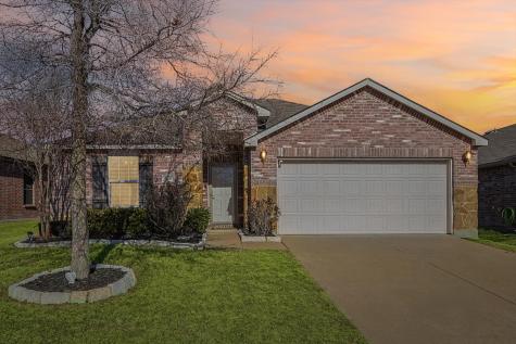 108 Feverbush Drive Fate TX 75189