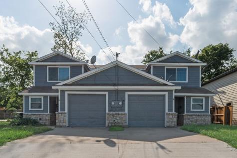 703 N Tennessee Street Mckinney TX 75069
