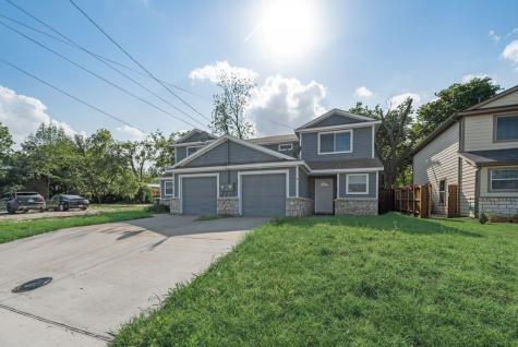 703 N Tennessee Street Mckinney TX 75069