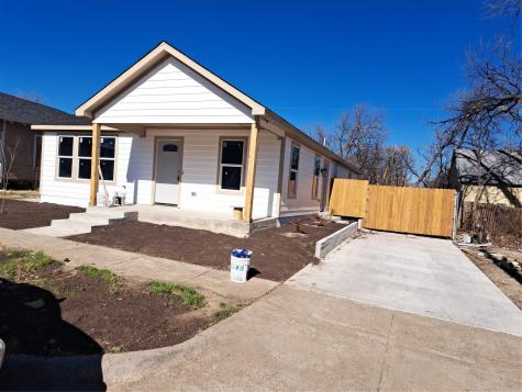 963 E Broadway Avenue Fort Worth TX 76104