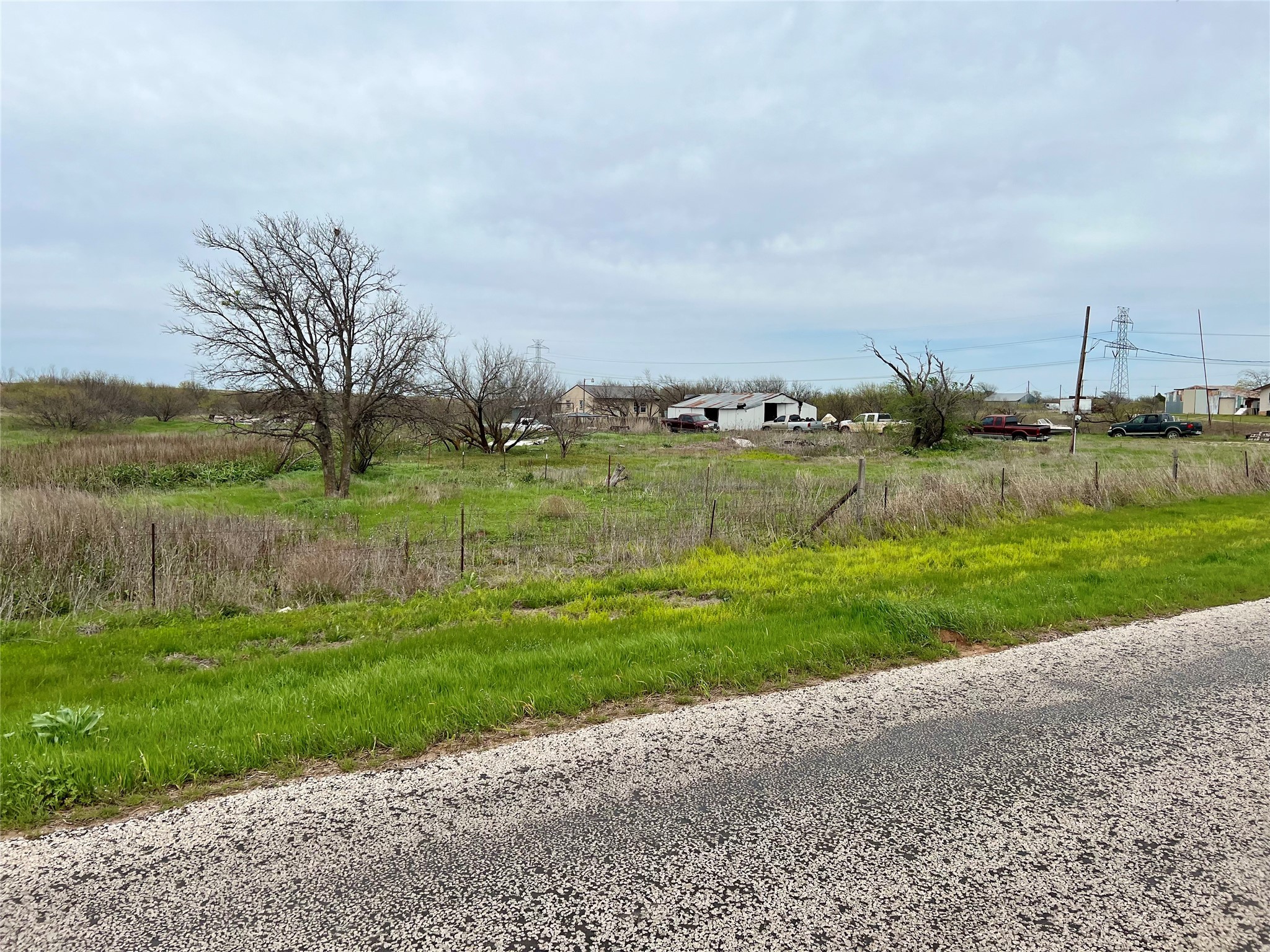 258 Fm 2224 Archer City TX 76310