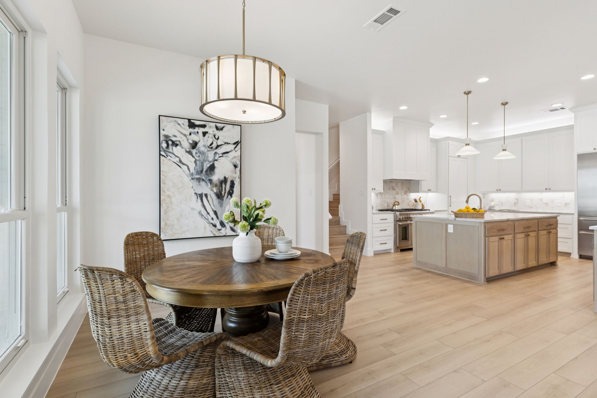 6124 Lake Shore Drive Fort Worth TX 76179