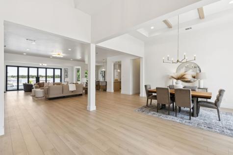 6124 Lake Shore Drive Fort Worth TX 76179