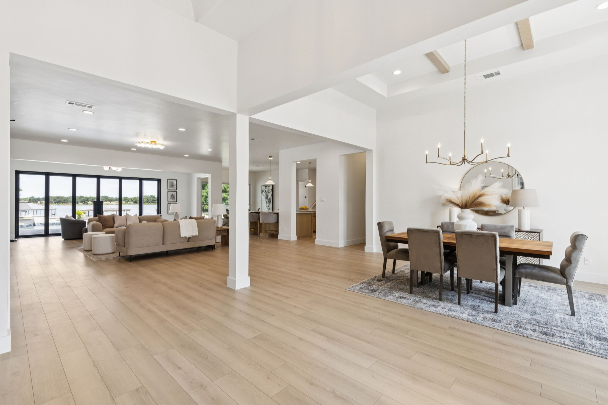 6124 Lake Shore Drive Fort Worth TX 76179