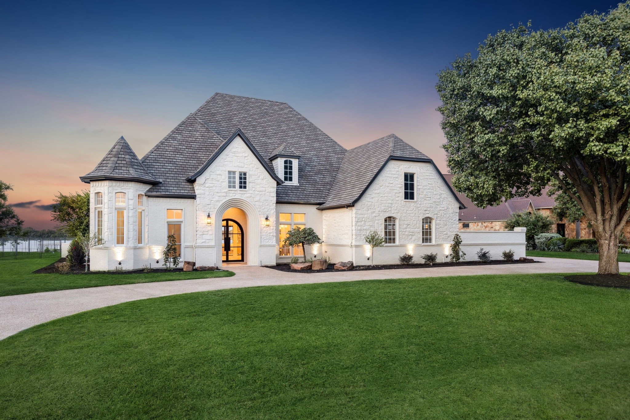 6124 Lake Shore Drive Fort Worth TX 76179