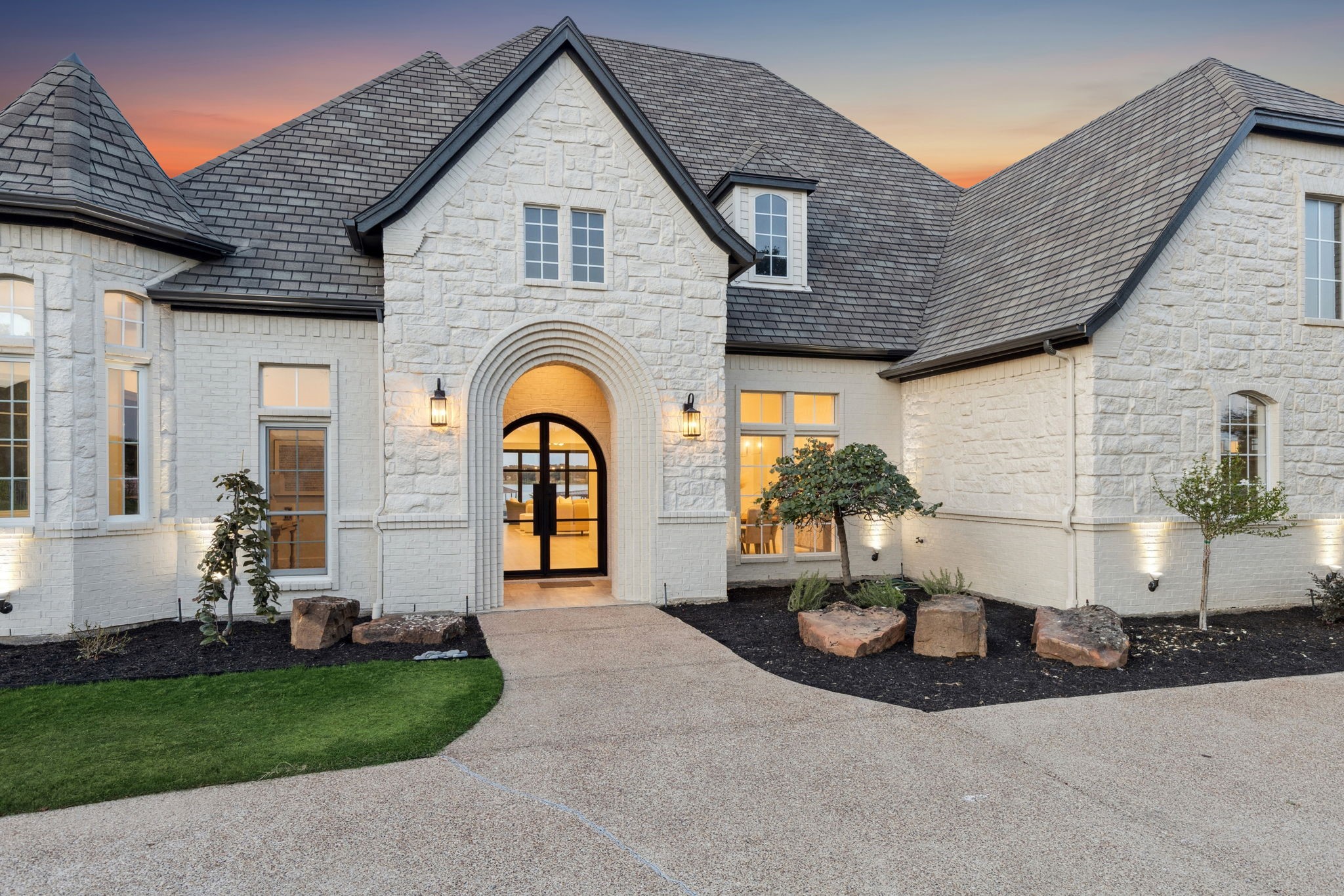 6124 Lake Shore Drive Fort Worth TX 76179