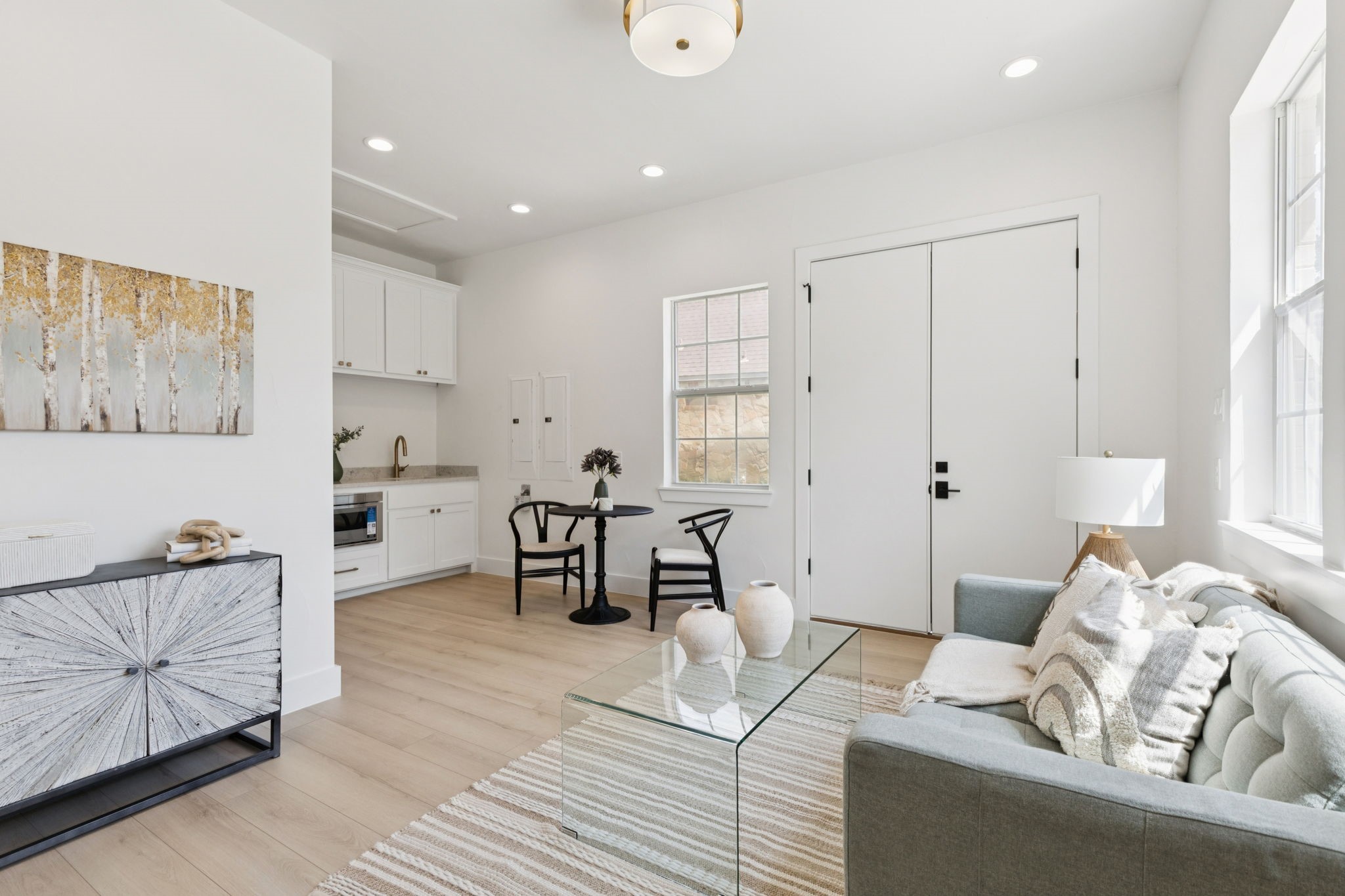 6124 Lake Shore Drive Fort Worth TX 76179