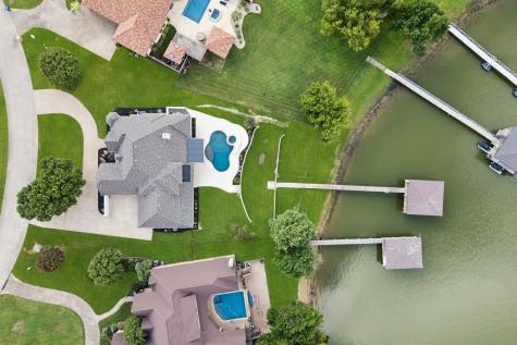 6124 Lake Shore Drive Fort Worth TX 76179