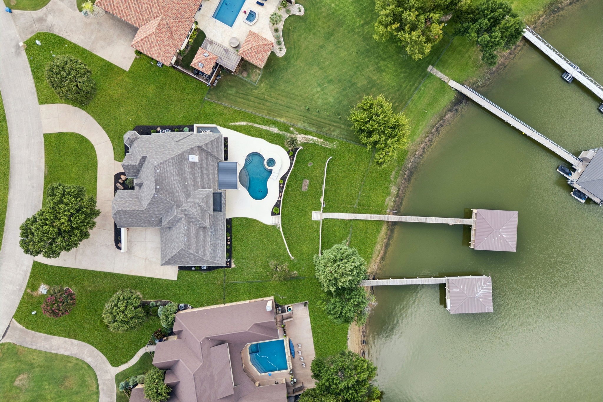 6124 Lake Shore Drive Fort Worth TX 76179