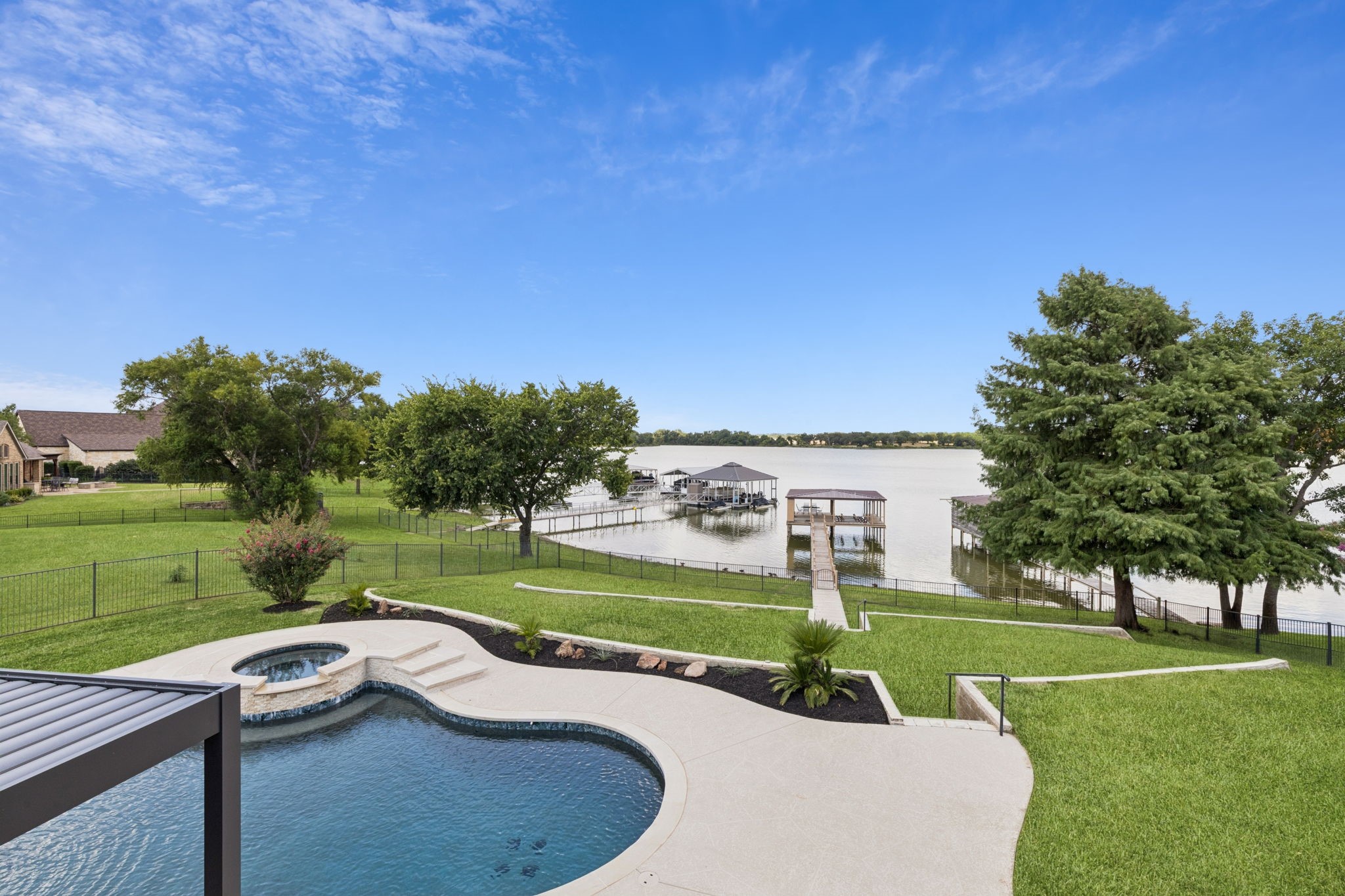 6124 Lake Shore Drive Fort Worth TX 76179