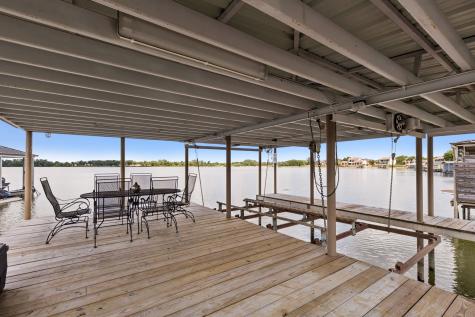 6124 Lake Shore Drive Fort Worth TX 76179