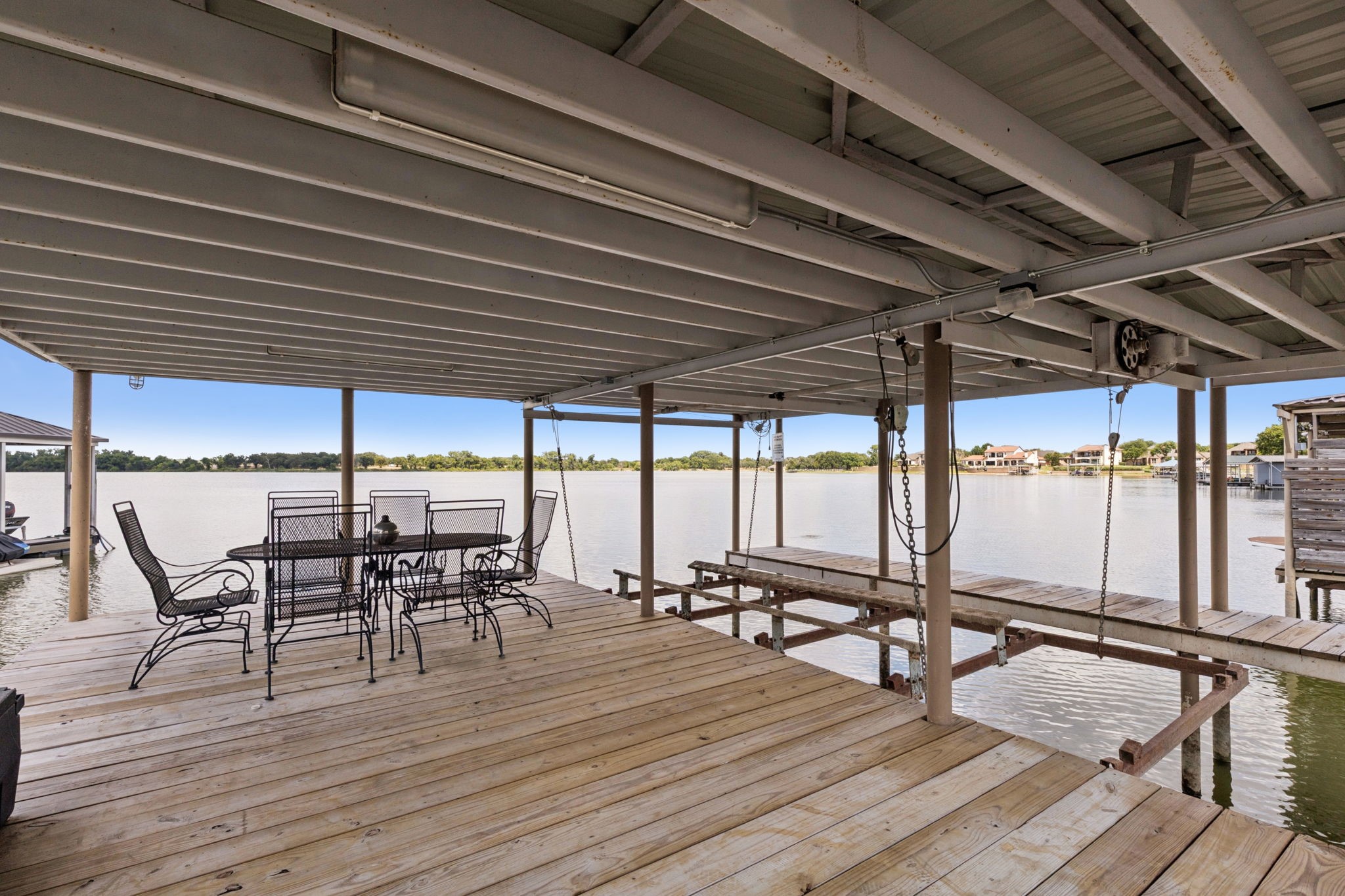 6124 Lake Shore Drive Fort Worth TX 76179