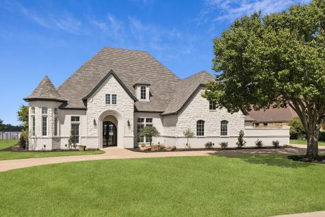 6124 Lake Shore Drive Fort Worth TX 76179