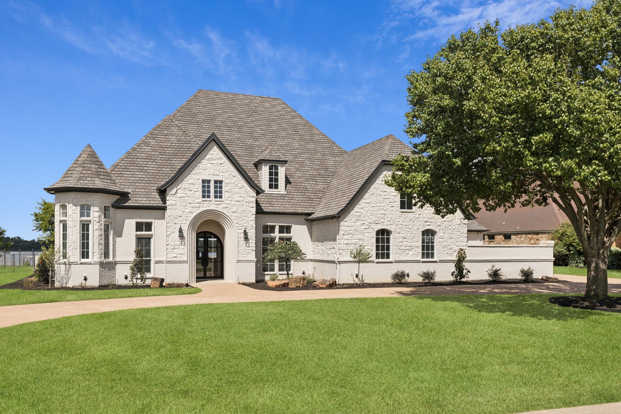 6124 Lake Shore Drive Fort Worth TX 76179