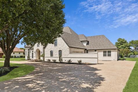 6124 Lake Shore Drive Fort Worth TX 76179