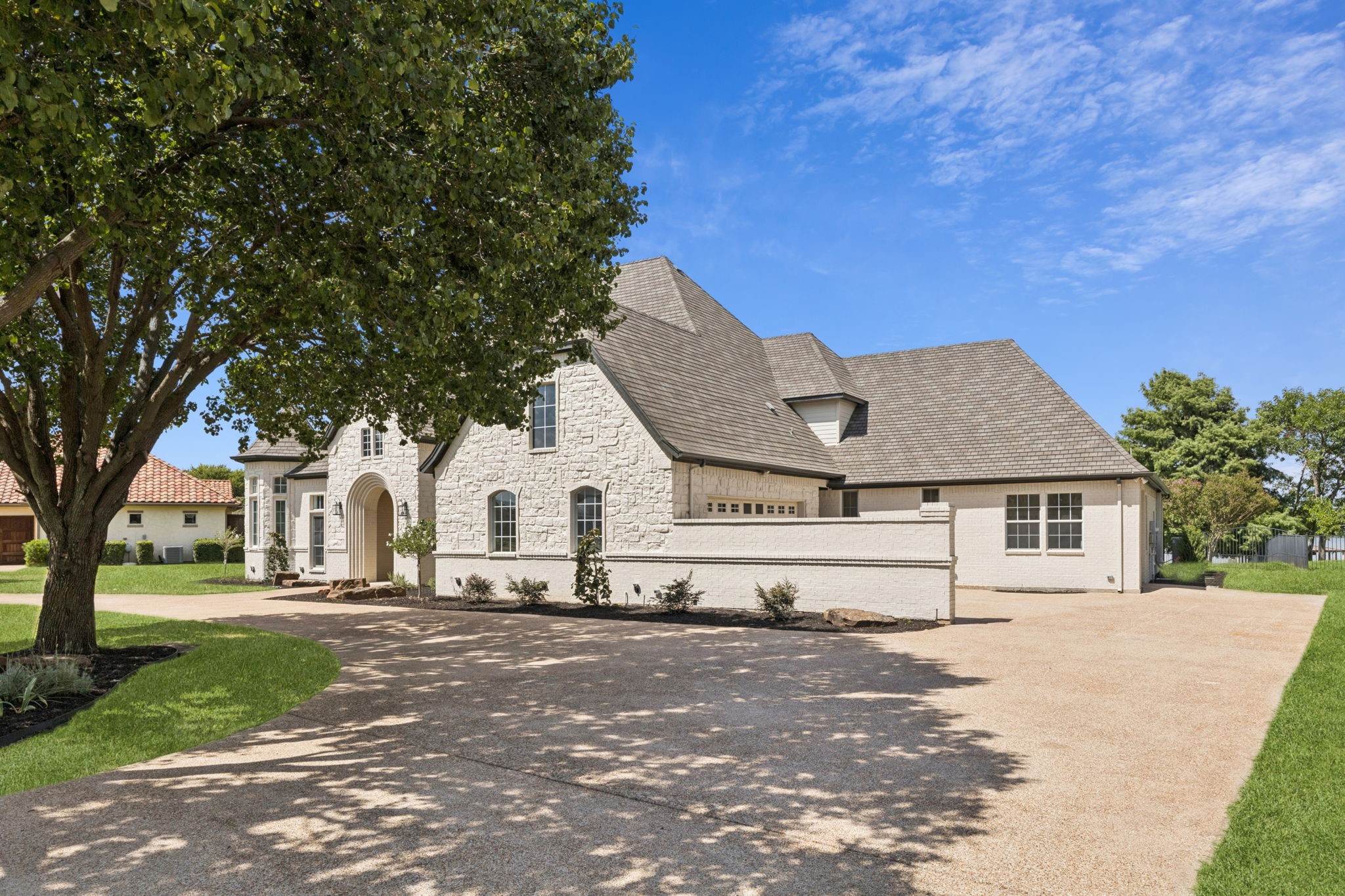 6124 Lake Shore Drive Fort Worth TX 76179