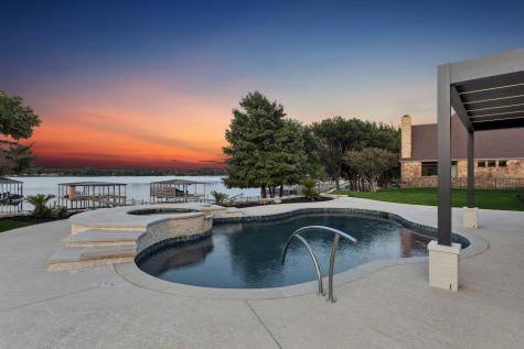6124 Lake Shore Drive Fort Worth TX 76179