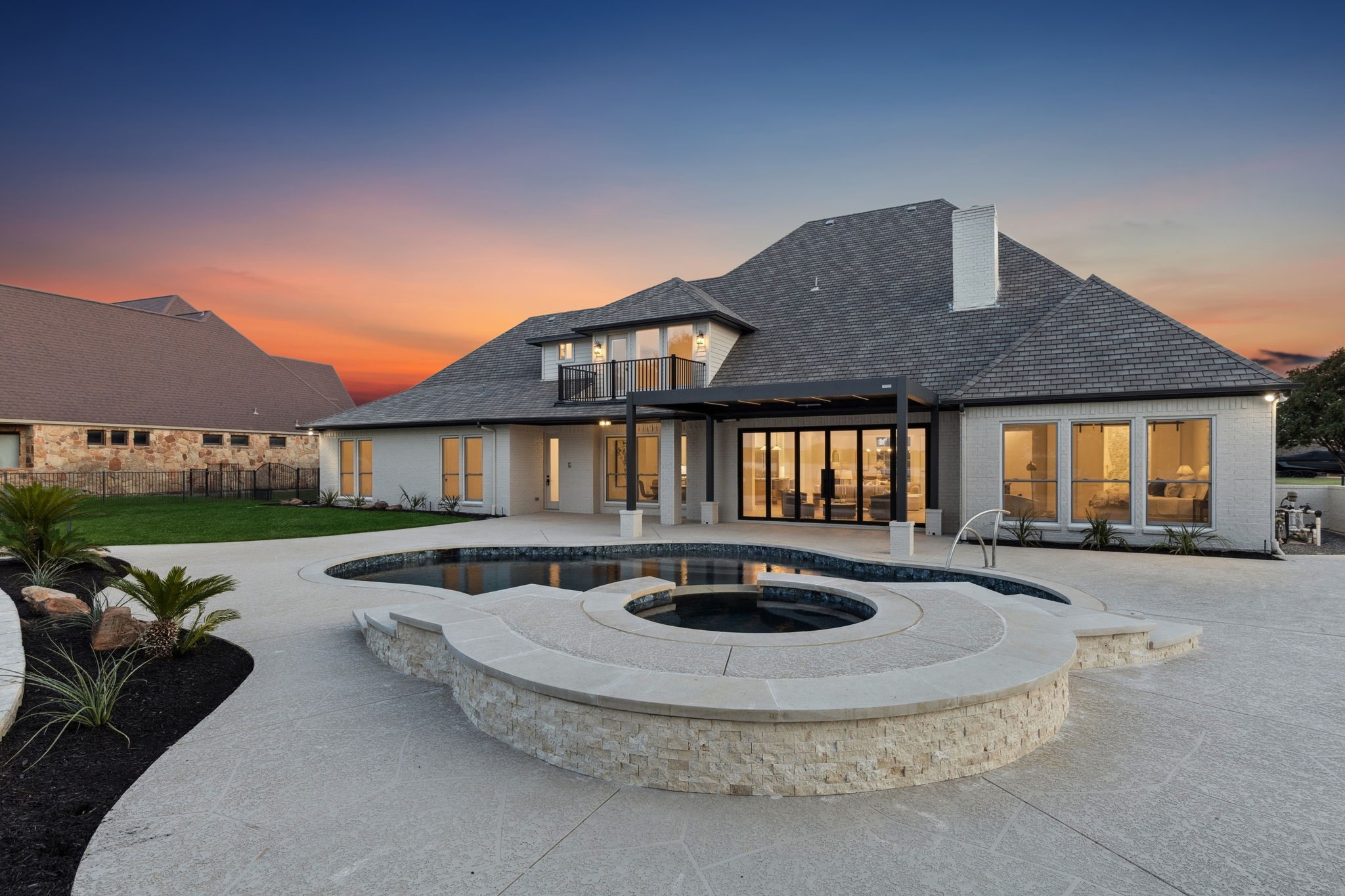 6124 Lake Shore Drive Fort Worth TX 76179