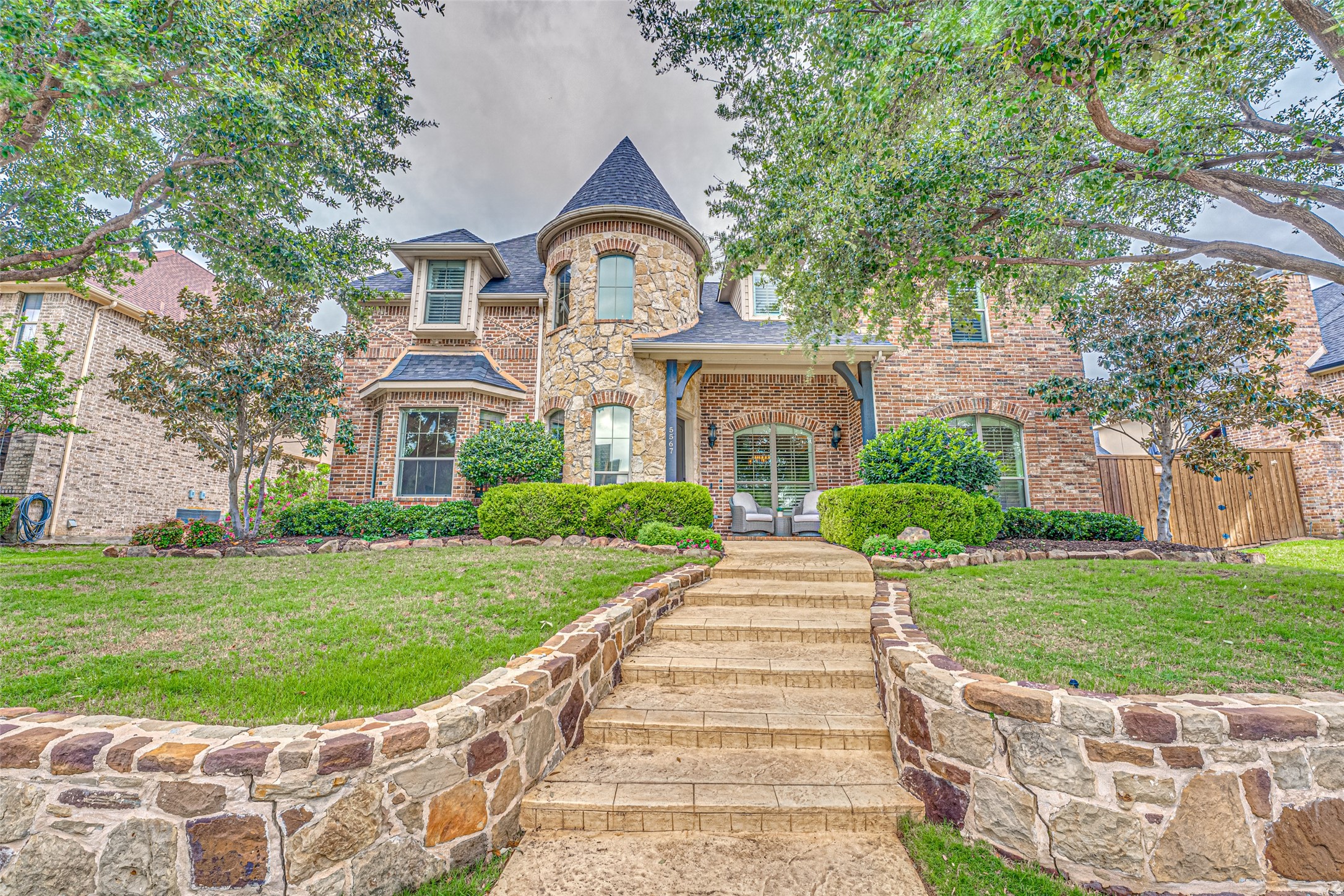5567 Summer Star Lane Frisco TX 75036