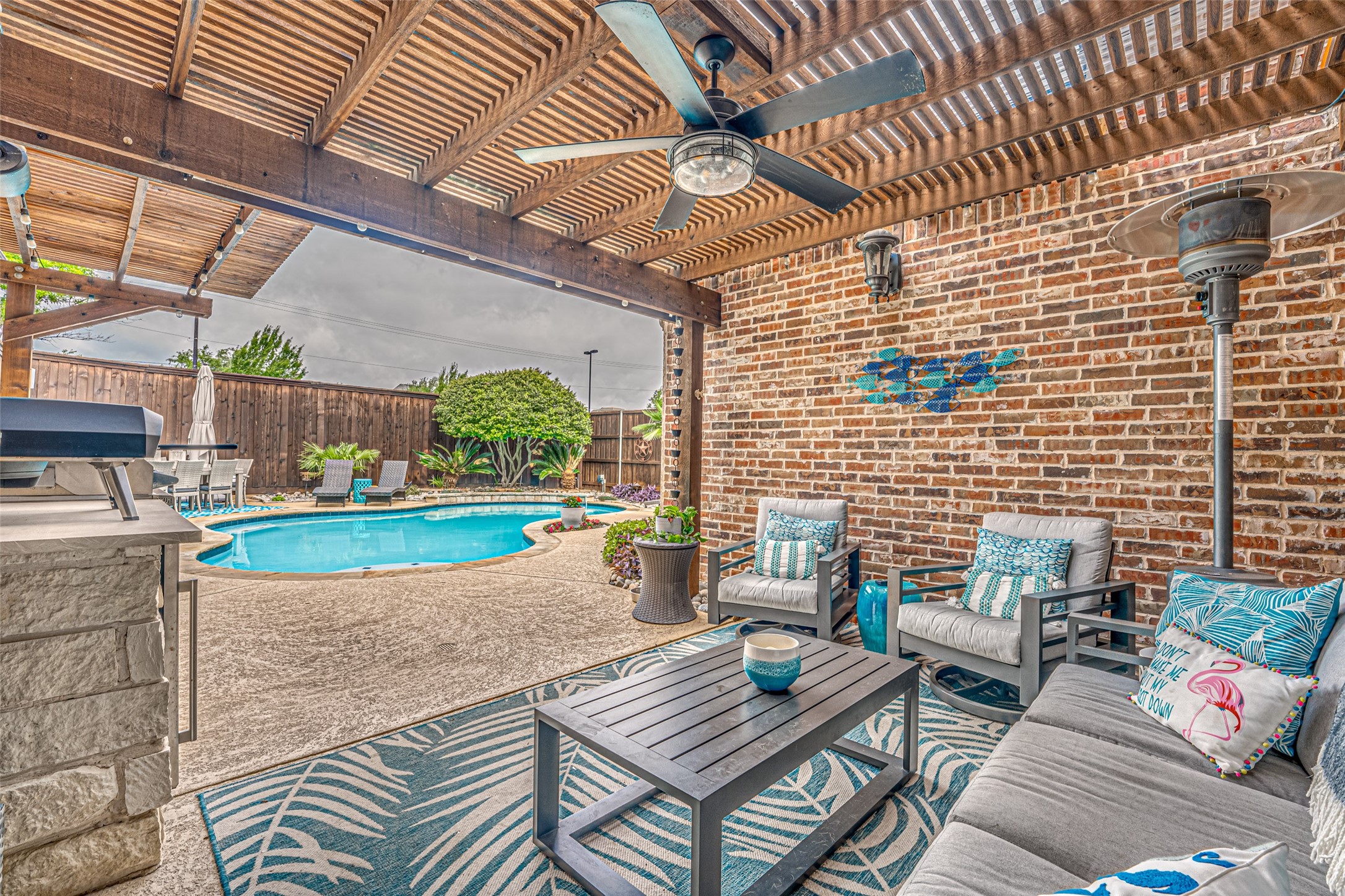 5567 Summer Star Lane Frisco TX 75036