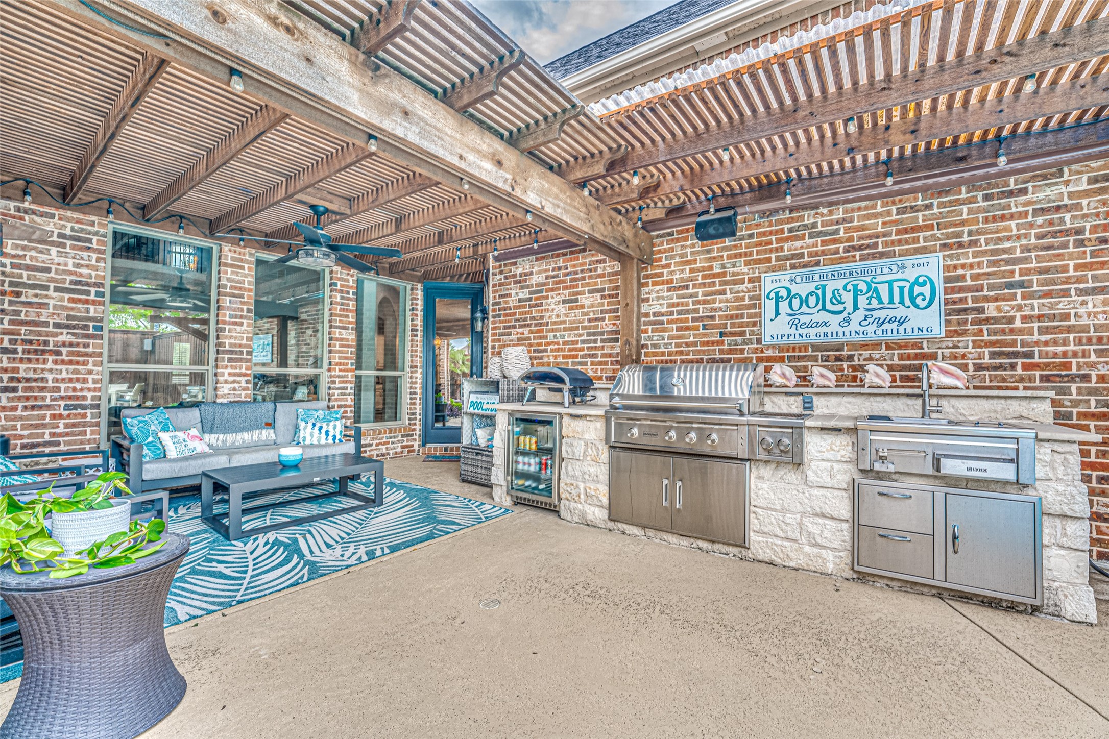 5567 Summer Star Lane Frisco TX 75036